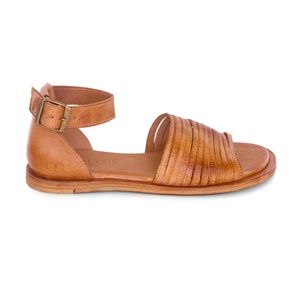 Bed Stu Lilia Tan sandals